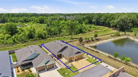 4044 Maxwell Terrace The Villages FL 32163
