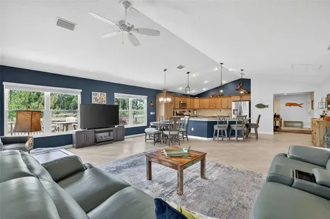 4044 Maxwell Terrace The Villages FL 32163