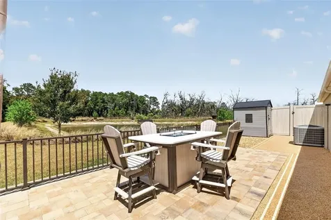 4044 Maxwell Terrace The Villages FL 32163