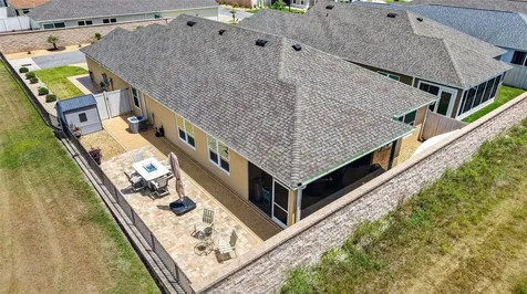 4044 Maxwell Terrace The Villages FL 32163