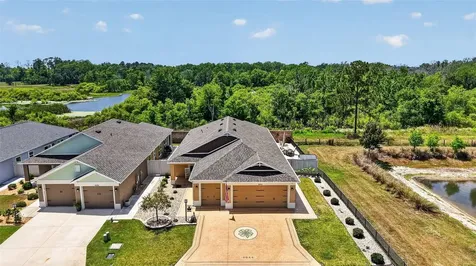 4044 Maxwell Terrace The Villages FL 32163