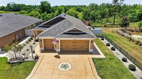 4044 Maxwell Terrace The Villages FL 32163