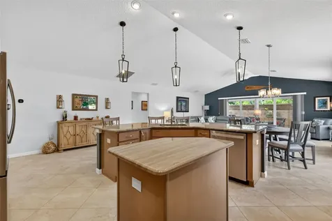 4044 Maxwell Terrace The Villages FL 32163