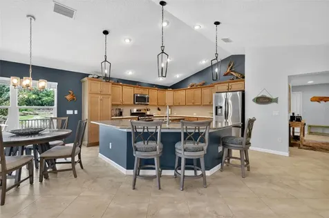 4044 Maxwell Terrace The Villages FL 32163