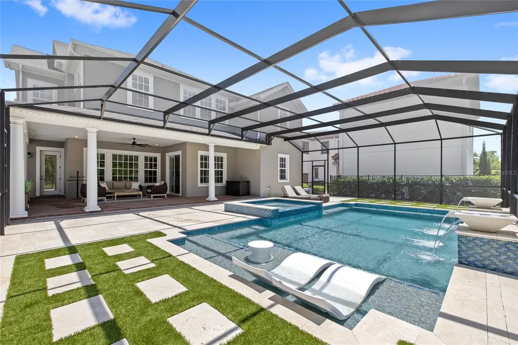 7445 Estuary Lake Loop Kissimmee FL 34747
