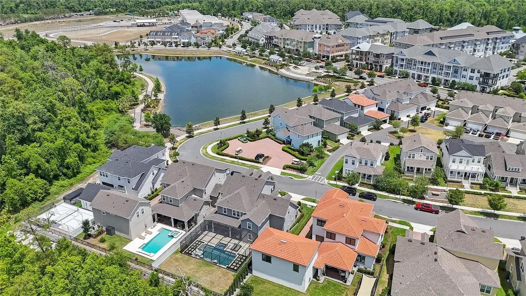 7445 Estuary Lake Loop Kissimmee FL 34747