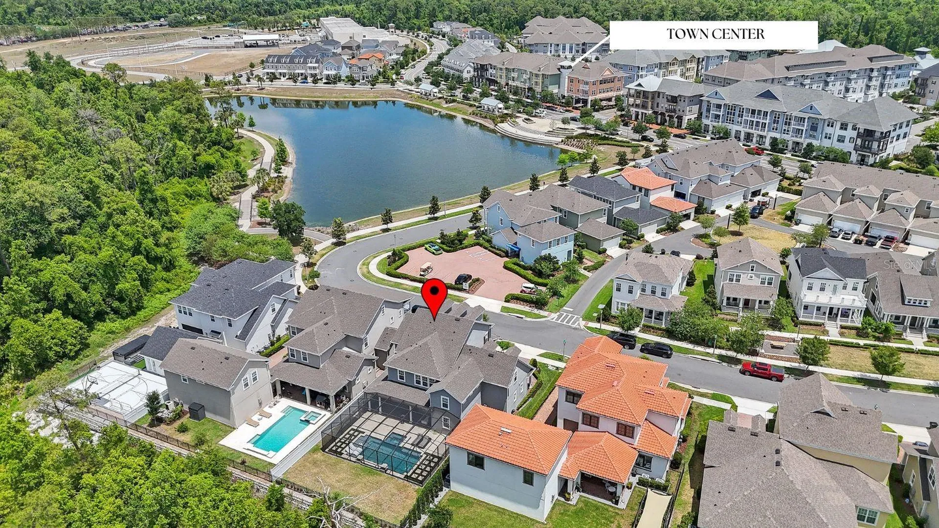 7445 Estuary Lake Loop Kissimmee FL 34747