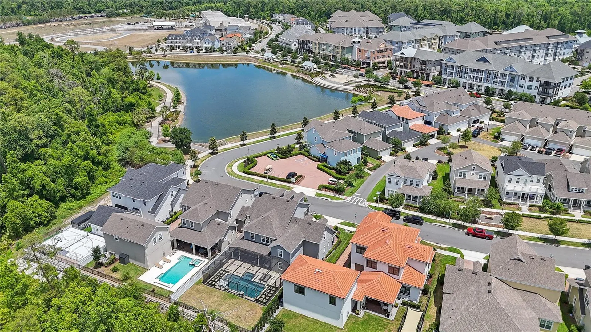 7445 Estuary Lake Loop Kissimmee FL 34747