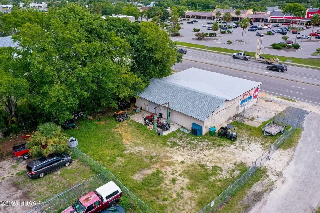 1520 N Nova & 10th Road Daytona Beach FL 32117