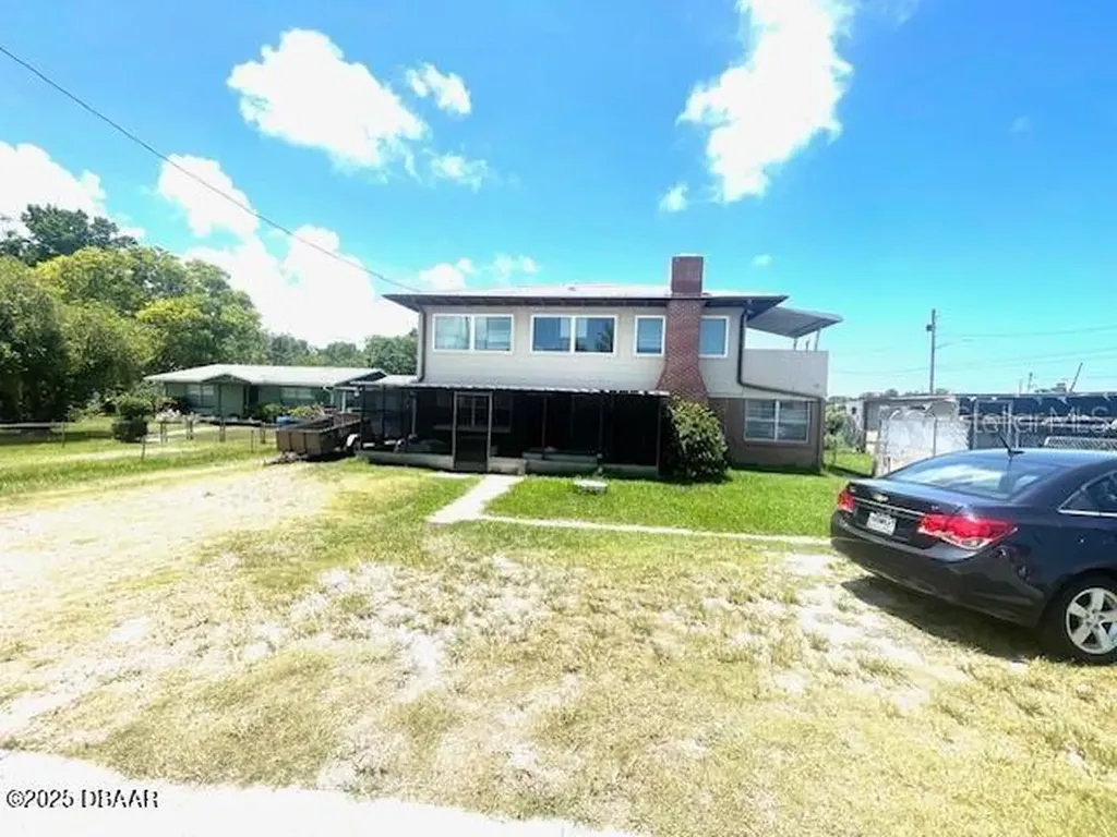 1520 N Nova & 10th Road Daytona Beach FL 32117