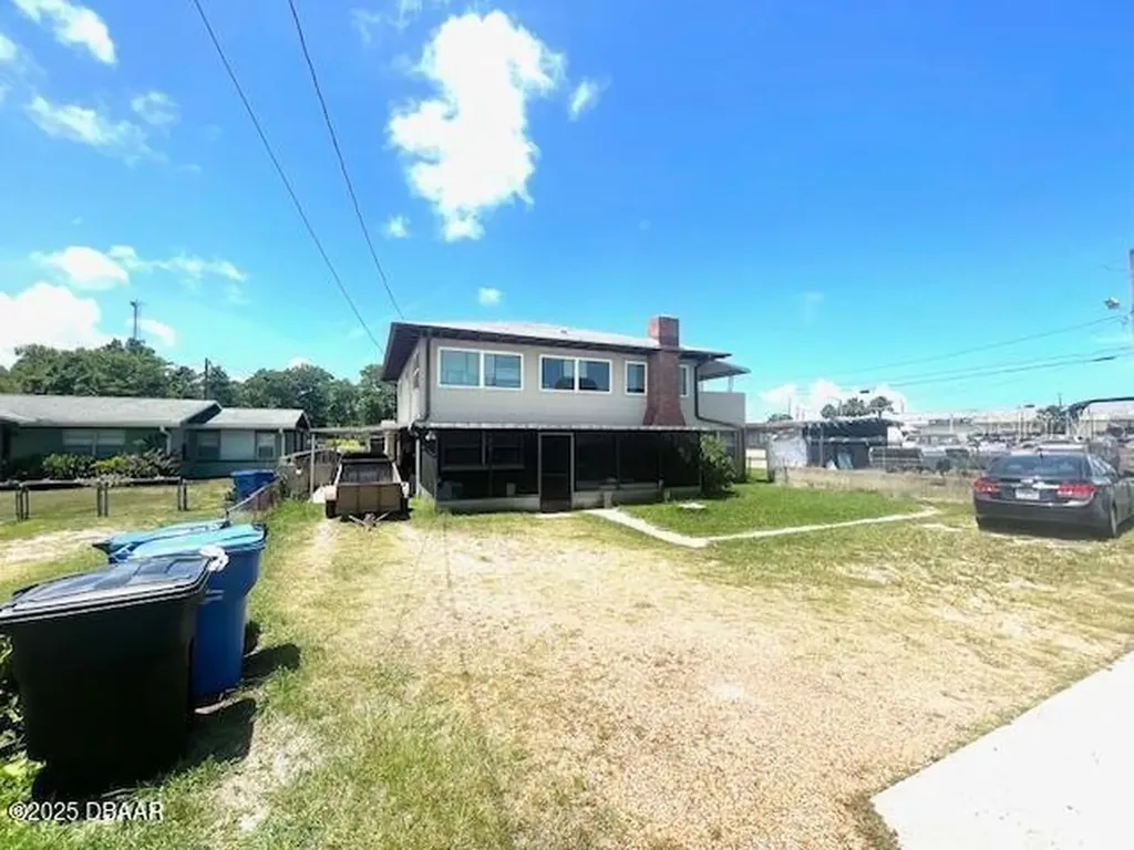 1520 N Nova & 10th Road Daytona Beach FL 32117