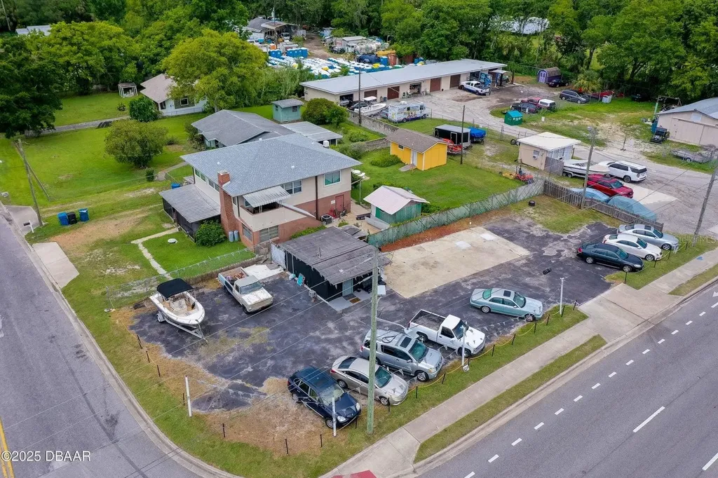 1520 N Nova & 10th Road Daytona Beach FL 32117