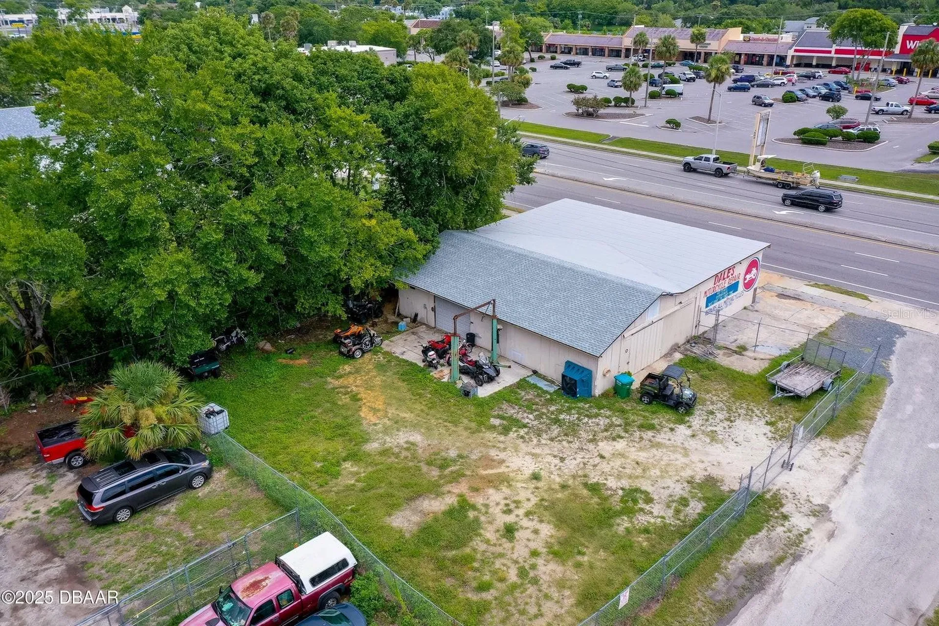 1520 N Nova & 10th Road Daytona Beach FL 32117