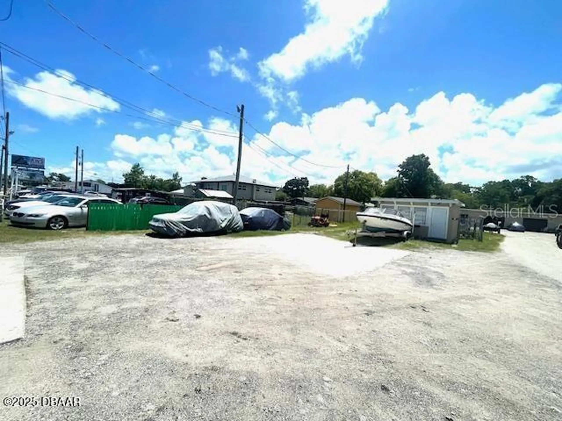 1520 N Nova & 10th Road Daytona Beach FL 32117