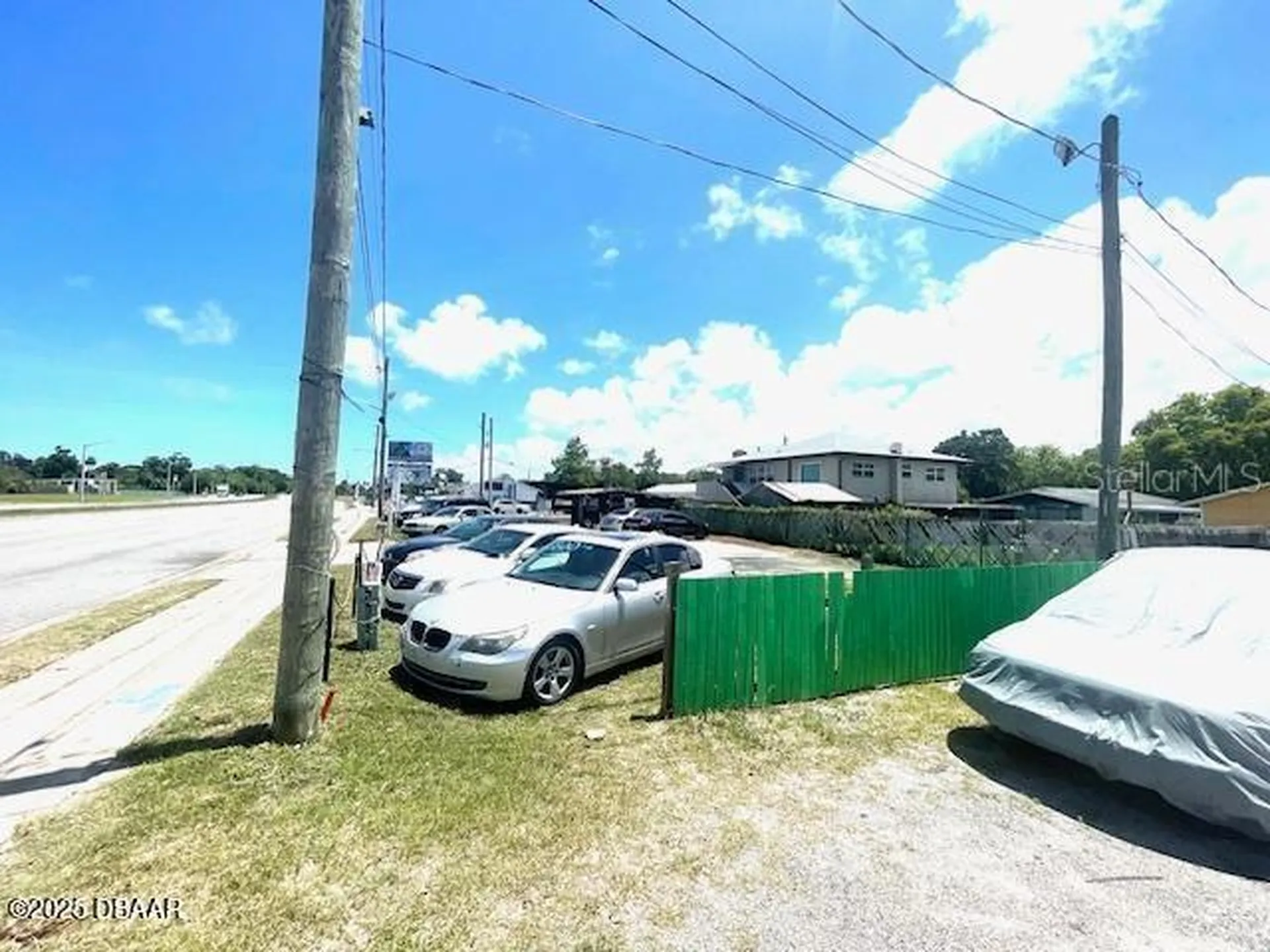 1520 N Nova & 10th Road Daytona Beach FL 32117