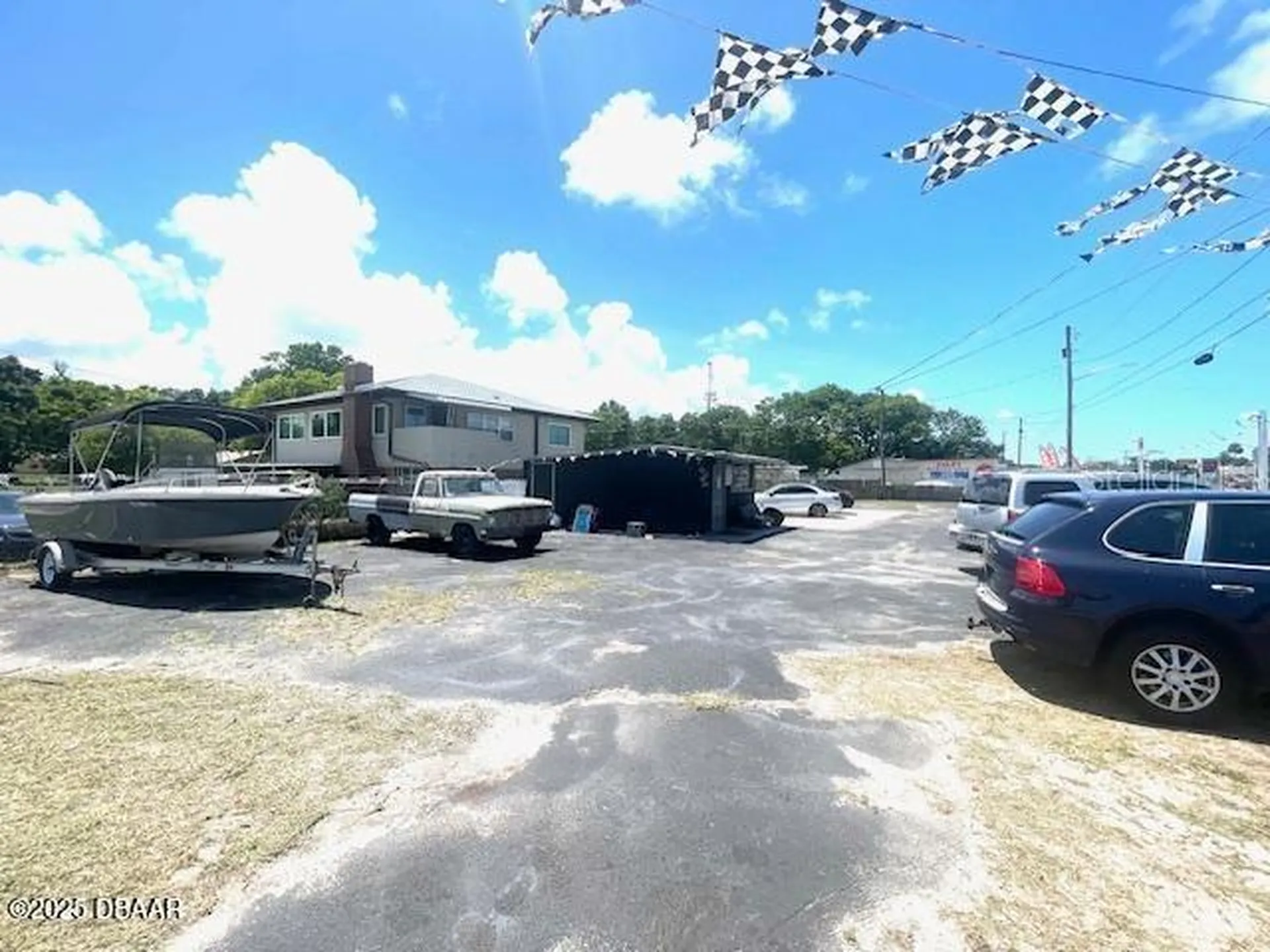 1520 N Nova & 10th Road Daytona Beach FL 32117