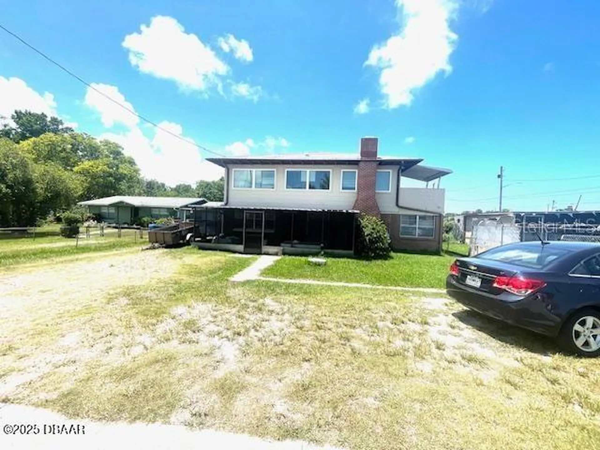 1520 N Nova & 10th Road Daytona Beach FL 32117