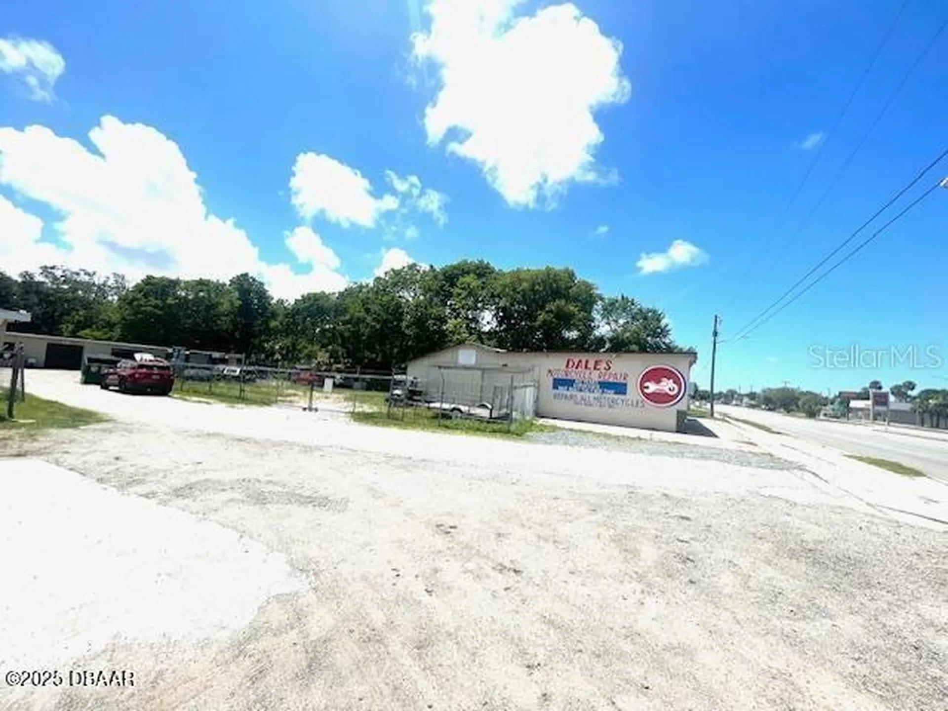 1520 N Nova & 10th Road Daytona Beach FL 32117
