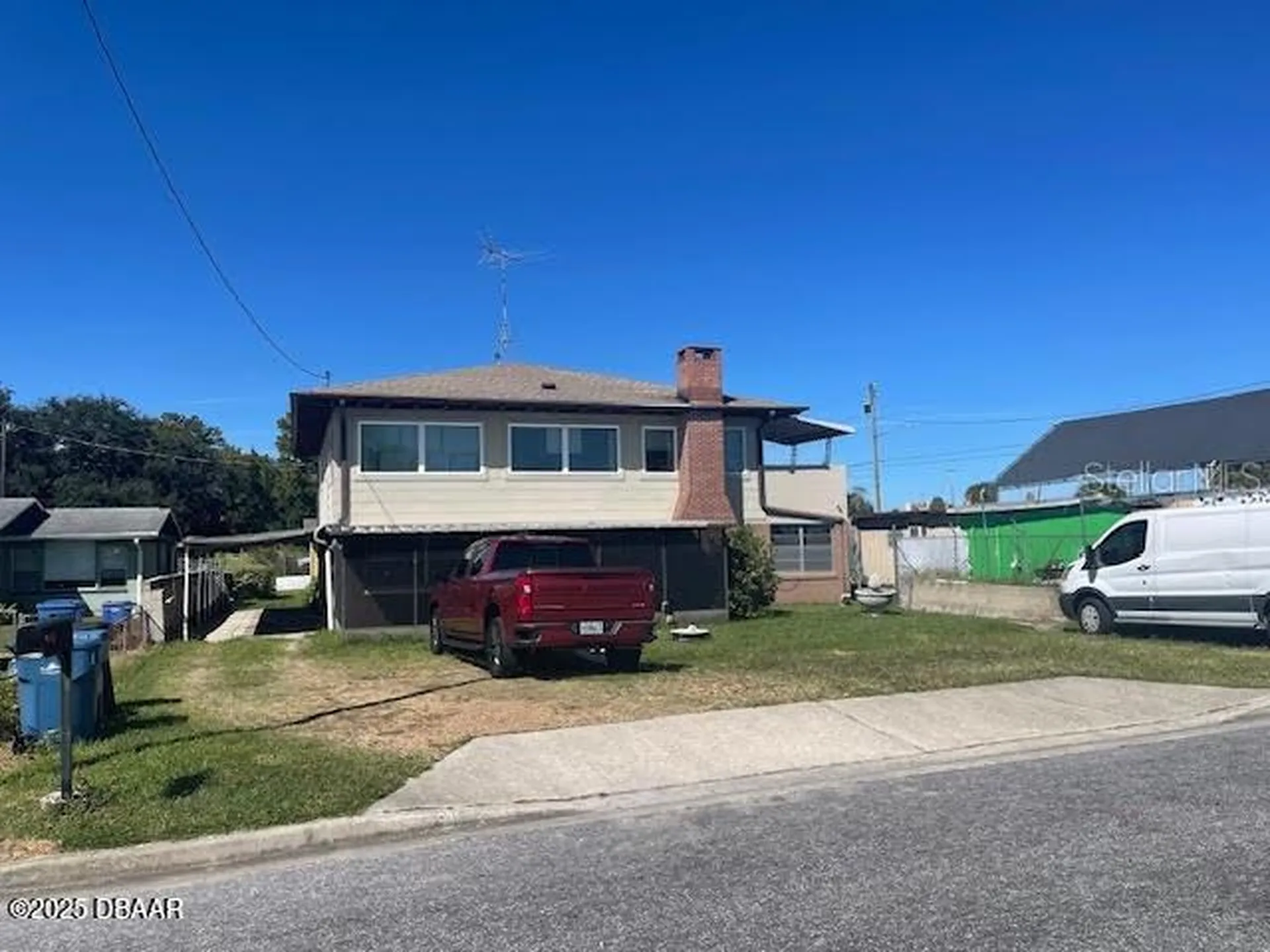 1520 N Nova & 10th Road Daytona Beach FL 32117