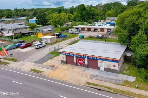 1520 N Nova & 10th Road Daytona Beach FL 32117