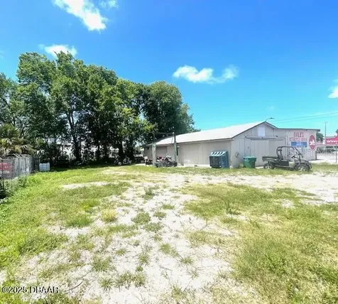 1520 N Nova & 10th Road Daytona Beach FL 32117