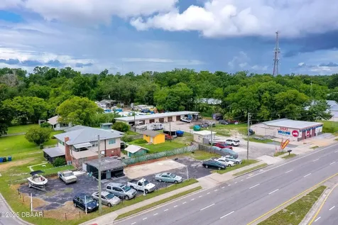 1520 N Nova & 10th Road Daytona Beach FL 32117
