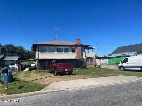 1520 N Nova & 10th Road Daytona Beach FL 32117
