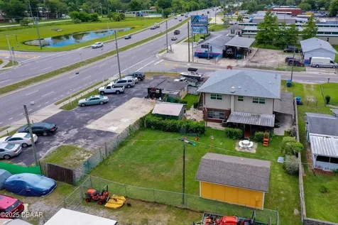 1520 N Nova & 10th Road Daytona Beach FL 32117