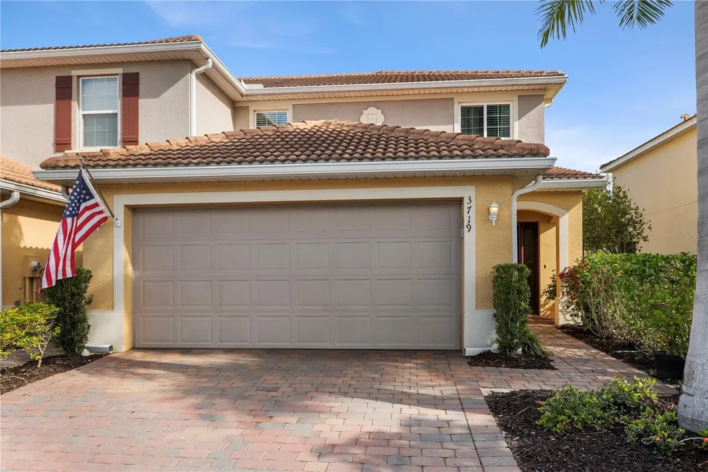 3719 Crofton Court Fort Myers FL 33916