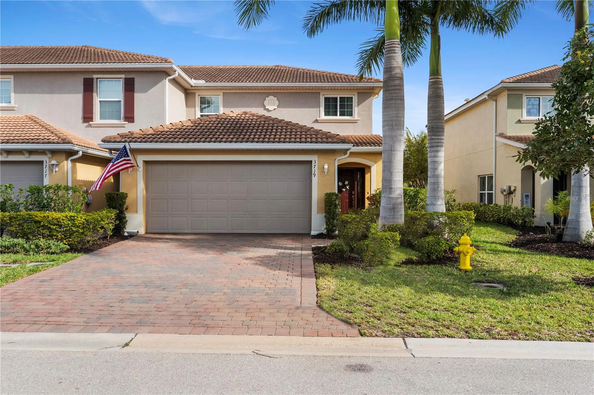 3719 Crofton Court Fort Myers FL 33916