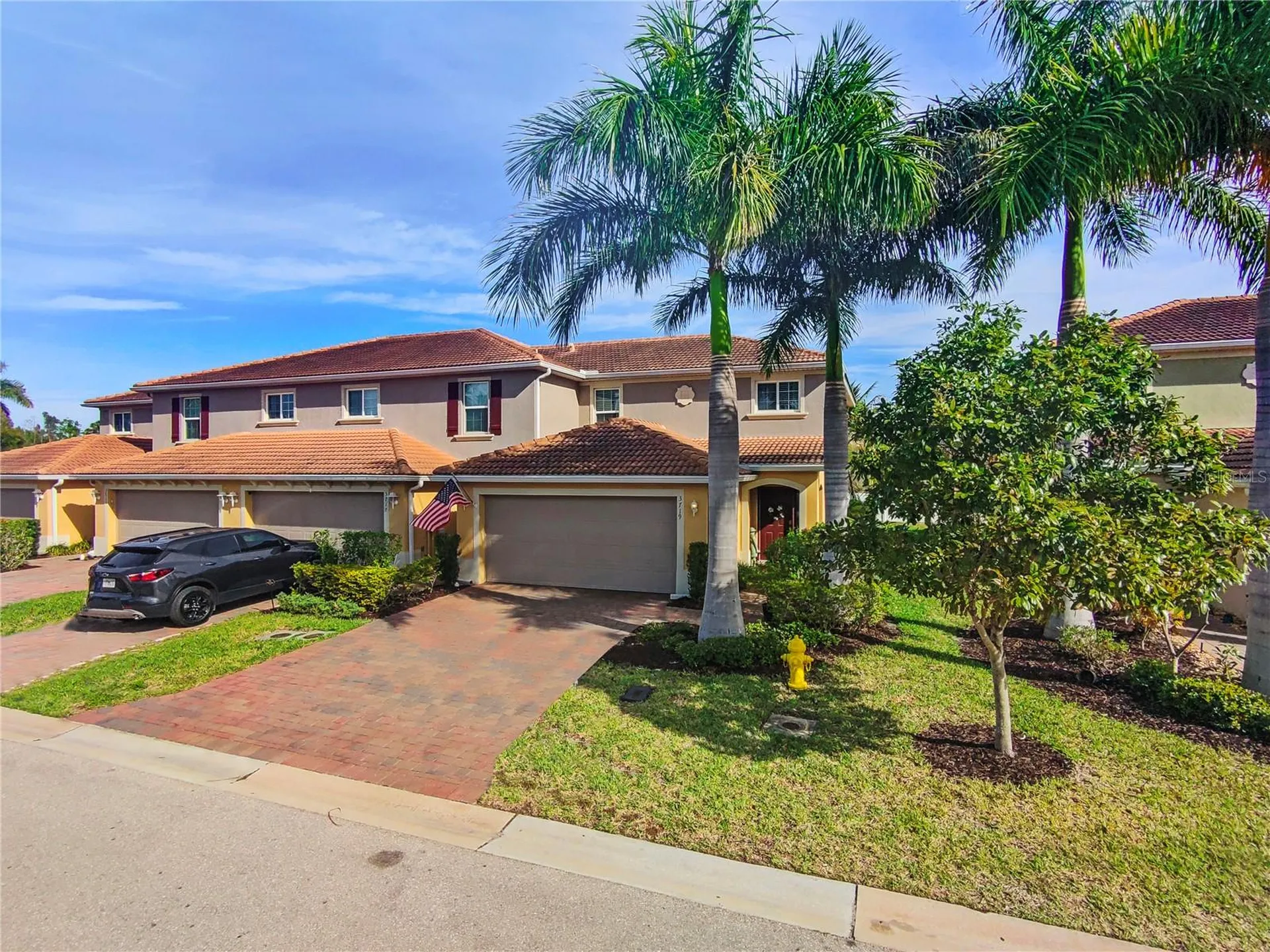 3719 Crofton Court Fort Myers FL 33916