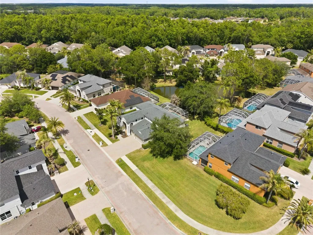 10436 Canary Isle Drive Tampa FL 33647