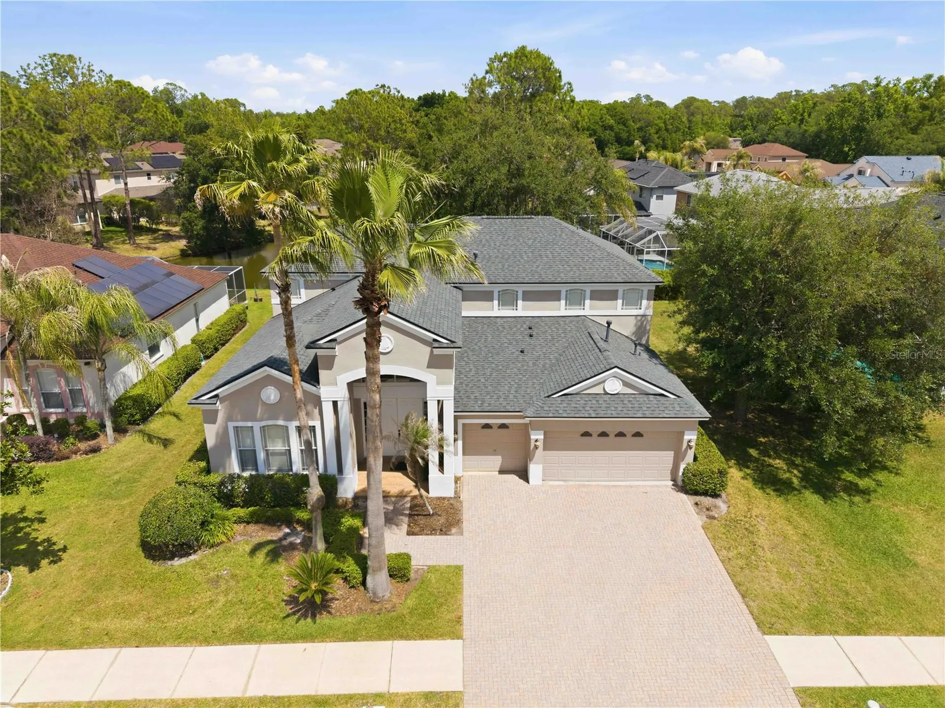 10436 Canary Isle Drive Tampa FL 33647