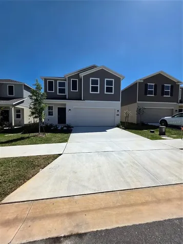 3382 Alexander Drive Lake Wales FL 33853
