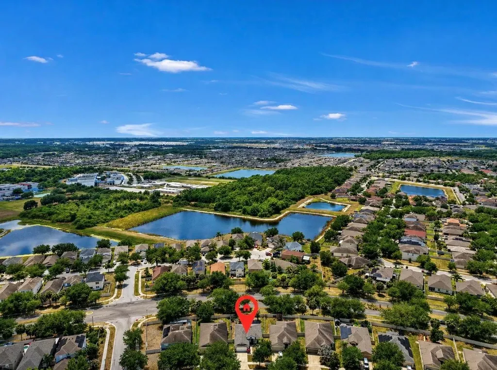 15475 Long Cypress Drive Ruskin FL 33573