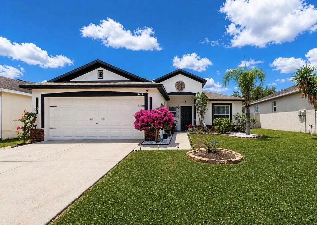 15475 Long Cypress Drive Ruskin FL 33573