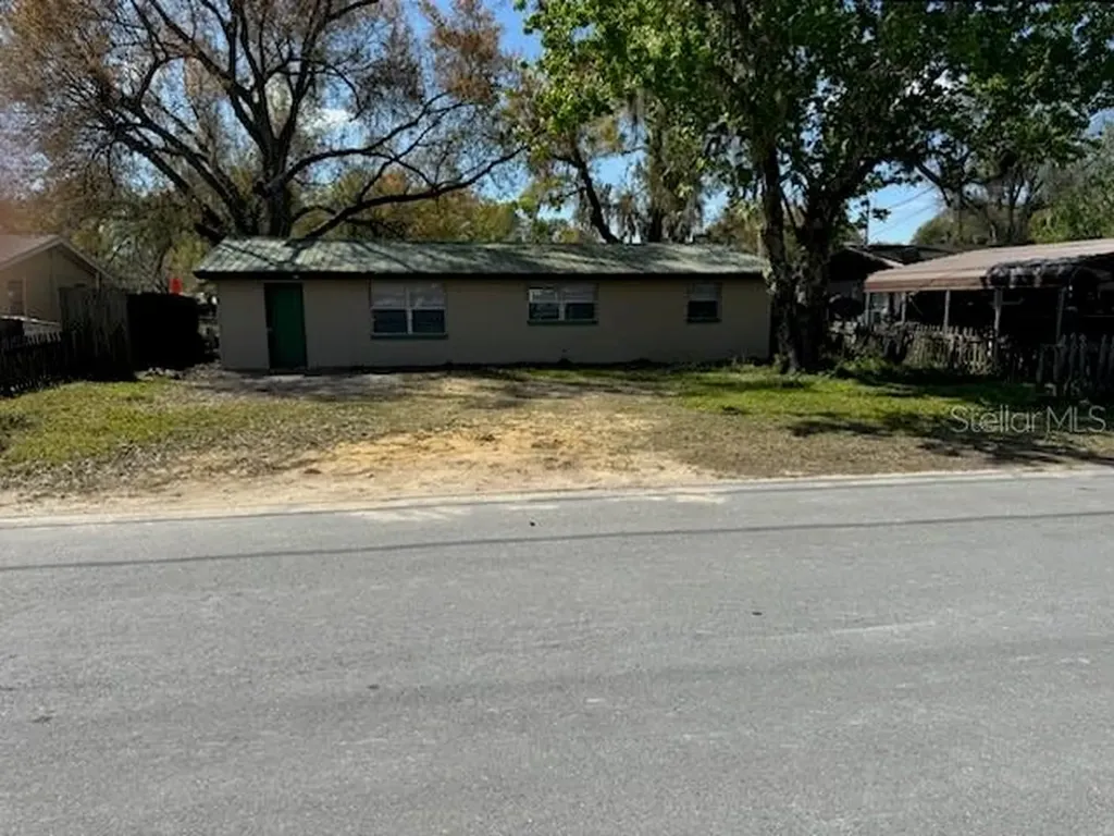 106 Shelton Street Winter Haven FL 33880