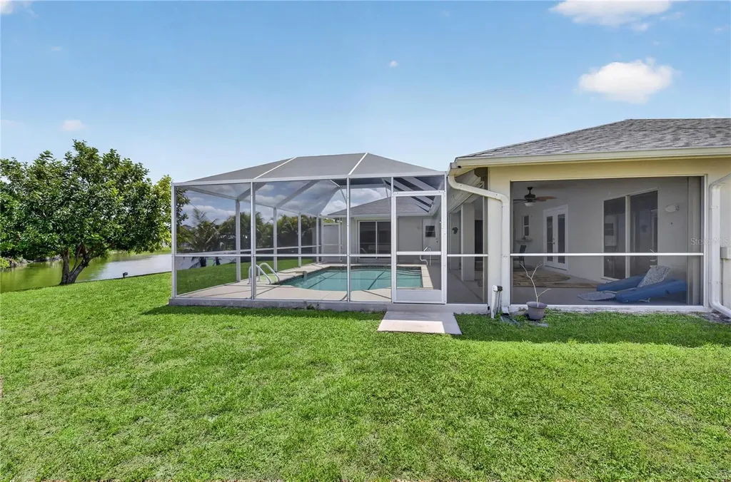 18189 Sandy Pines Circle North Fort Myers FL 33917