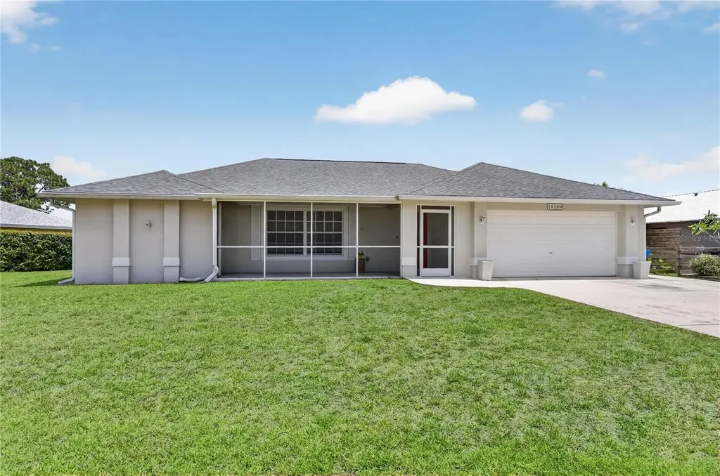 18189 Sandy Pines Circle North Fort Myers FL 33917