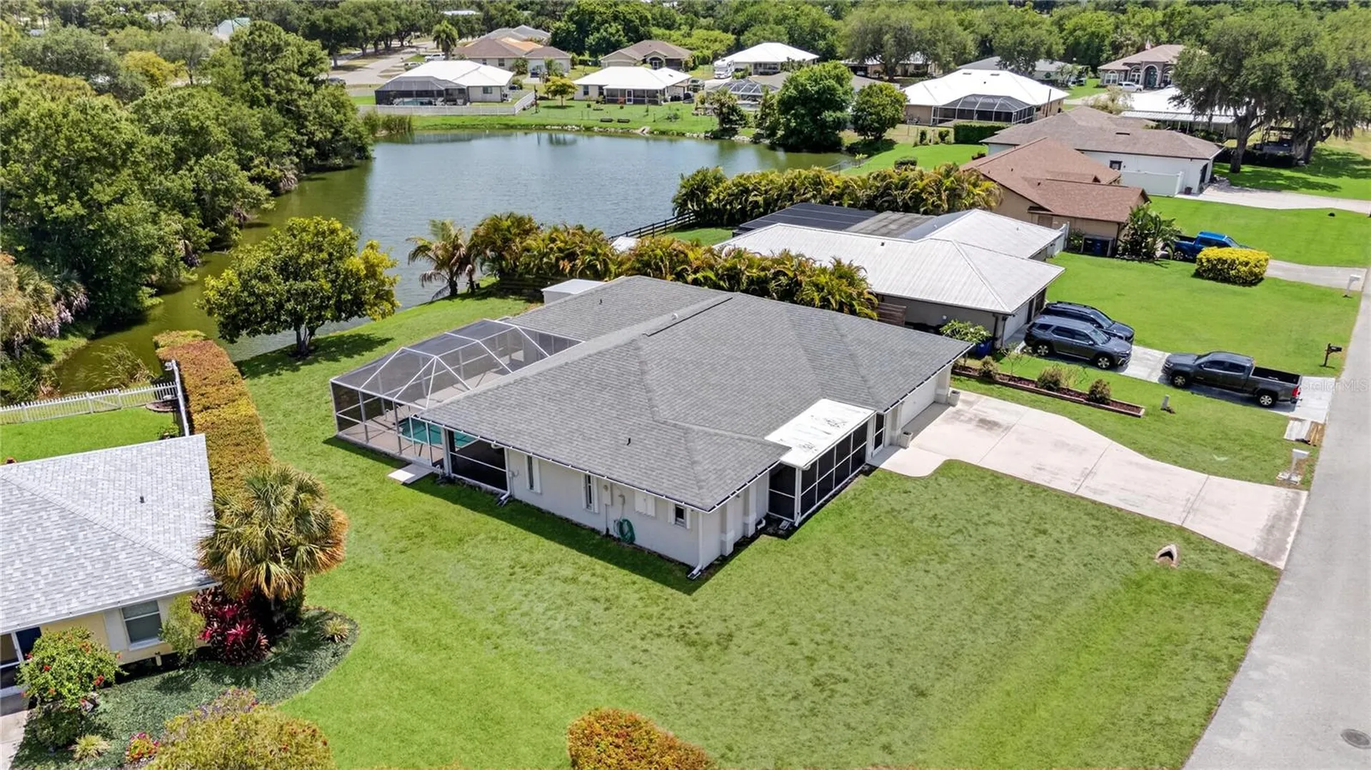 18189 Sandy Pines Circle North Fort Myers FL 33917