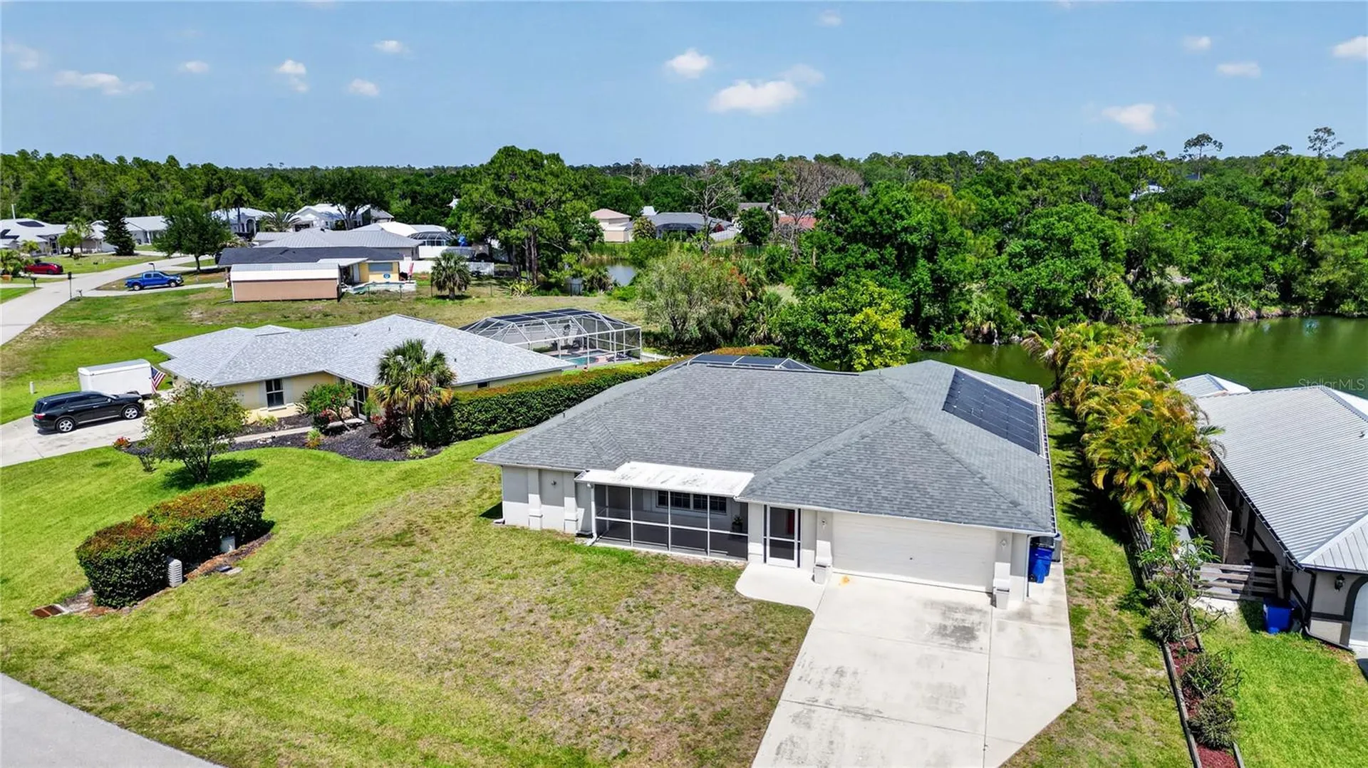 18189 Sandy Pines Circle North Fort Myers FL 33917
