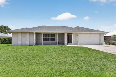 18189 Sandy Pines Circle North Fort Myers FL 33917