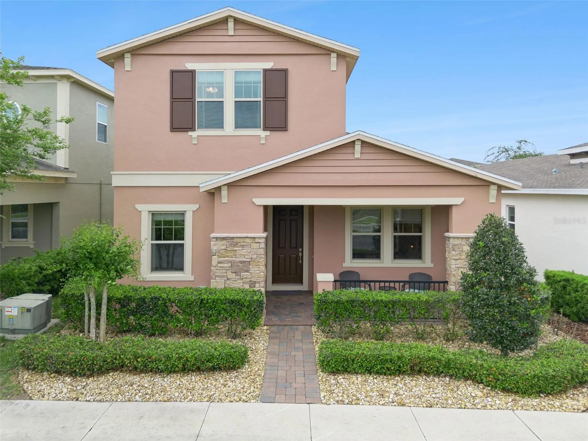 17090 Harbor Oak Parkway Winter Garden FL 34787