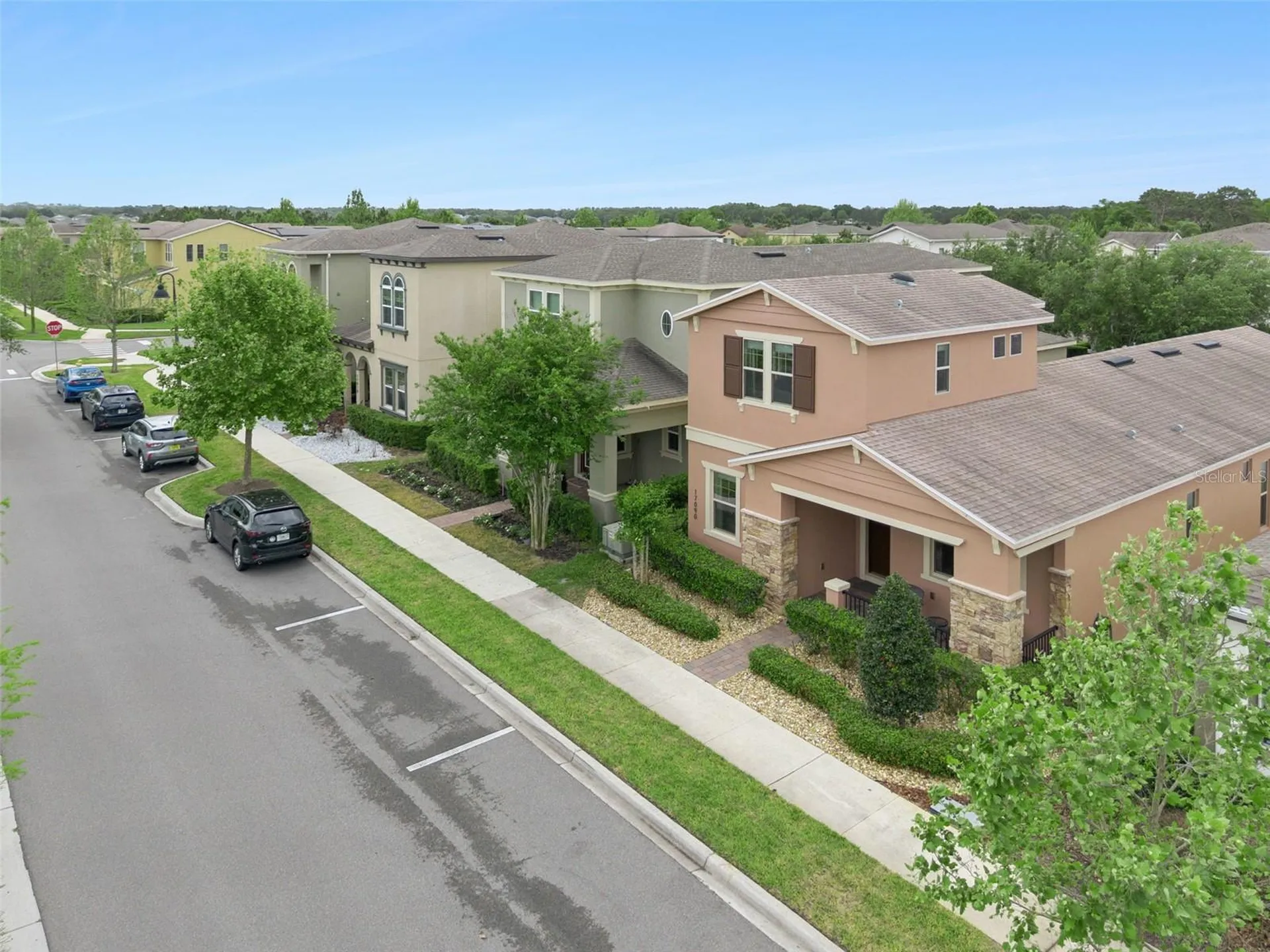 17090 Harbor Oak Parkway Winter Garden FL 34787