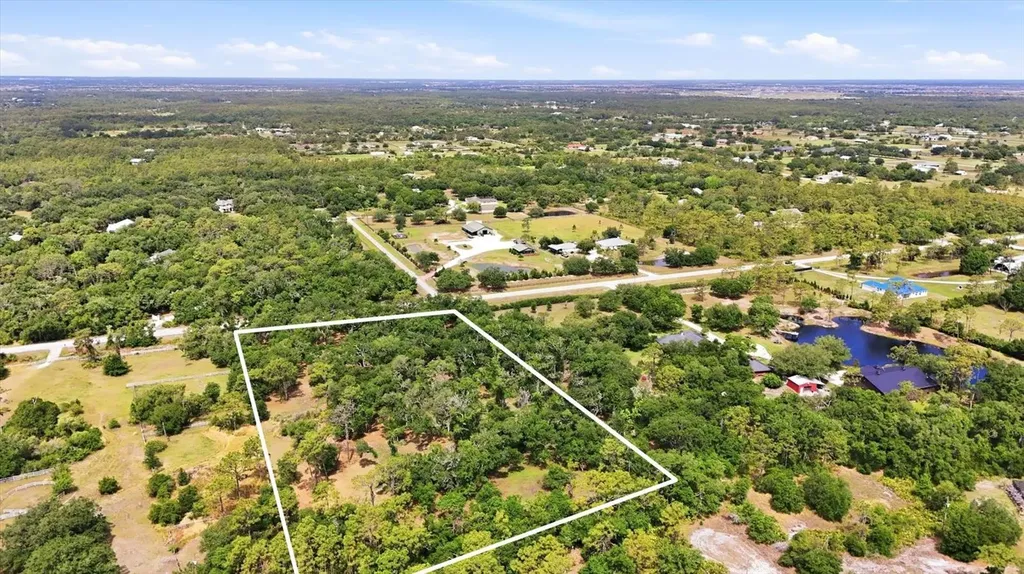 County Road 675 Myakka City FL 34251