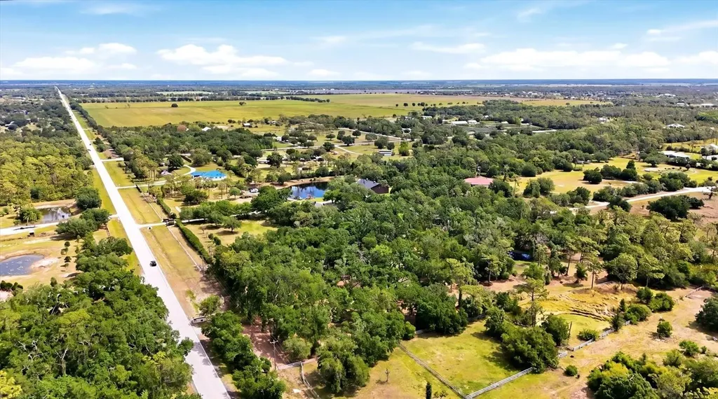 County Road 675 Myakka City FL 34251