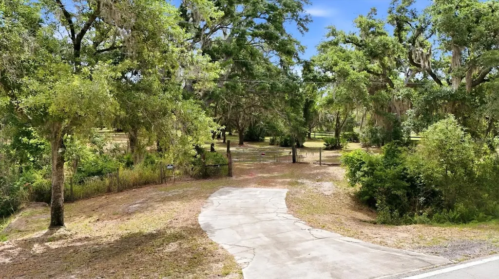 County Road 675 Myakka City FL 34251