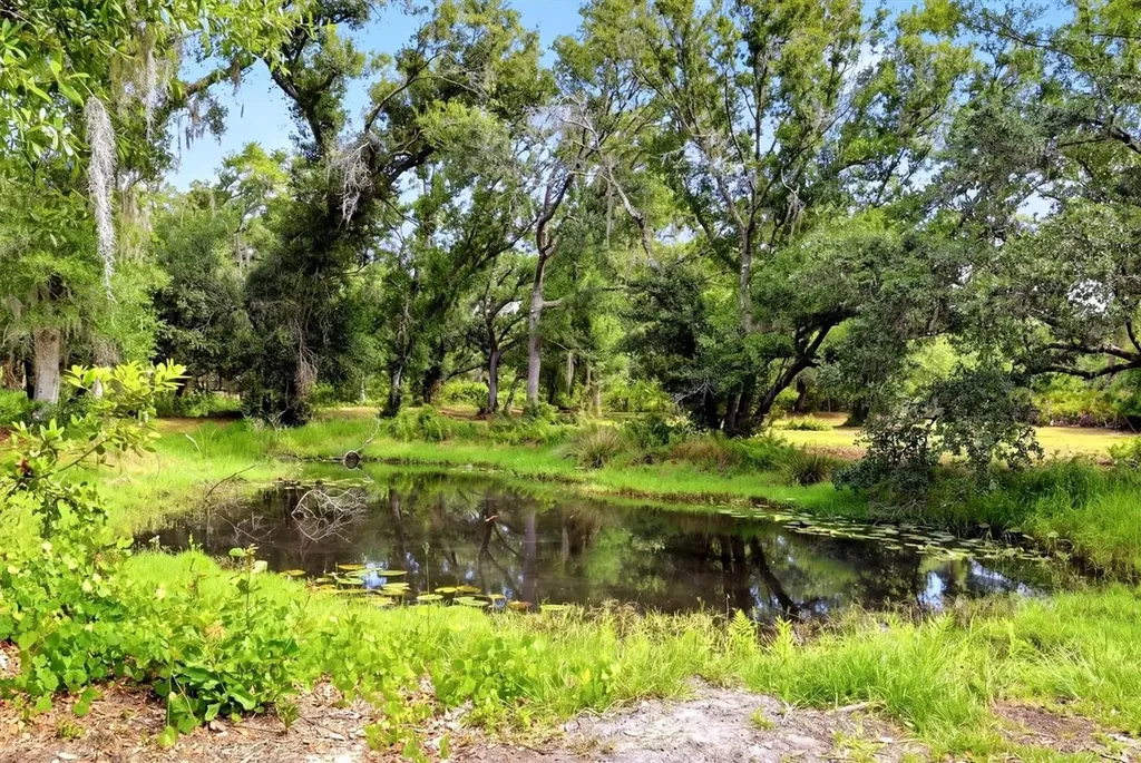 County Road 675 Myakka City FL 34251