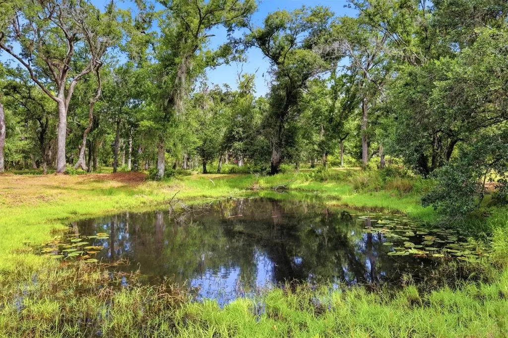 County Road 675 Myakka City FL 34251