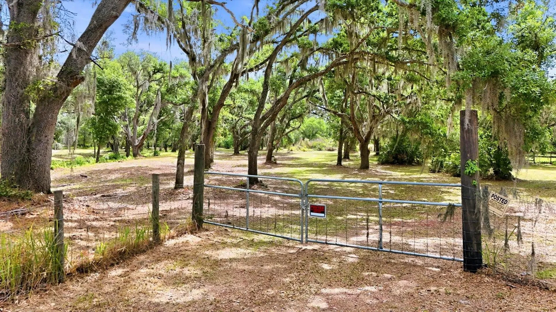 County Road 675 Myakka City FL 34251